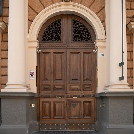 Sogno Di Un'Epoca Hotel Rome Exterior photo