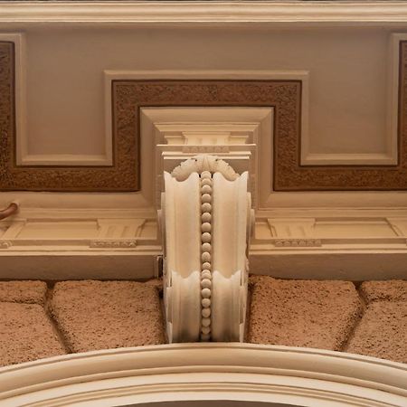 Sogno Di Un'Epoca Hotel Rome Exterior photo